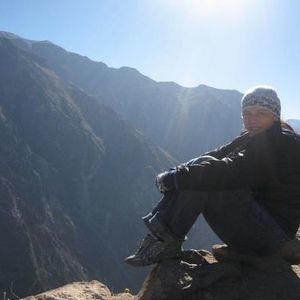 Meet your Posher, Veronica